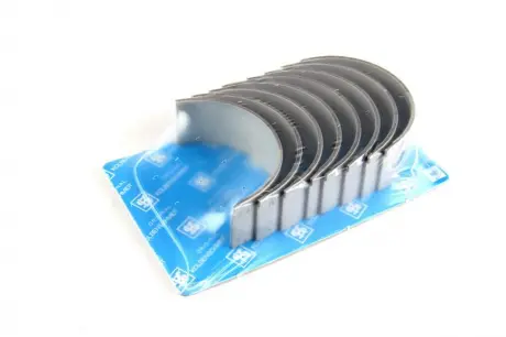 Вкладыши шатунные VAG 0,25 1.6D / TD / 1.7D / 1.9D JK / JR / KY / 1X / 1Y / AKU / AQM / AGP / AKW (KS) KOLBENSCHMIDT 87464610