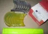 Вкладыши коренные BMW HL STD M20 / M21 / M50 / M51 / M52 / M54 / M57 с двумя замками MAHLE KNECHT 081 HS 19400 000 (фото 1)