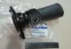Опора амортизатора заднього HYUNDAI / KIA IX35 / TUCSON (09-), SPORTAGE (10) (пр-во Mobis) 553302S150