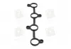 Прокладка кришки клапанної (під свічки) 4 шт. HYUNDAI G4JP / G4GC / G4JS PARTS-MALL P1G-A043 (фото 2)