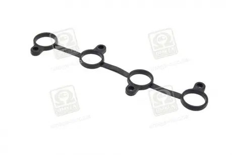 Прокладка кришки клапанної (під свічки) 4 шт. HYUNDAI G4JP / G4GC / G4JS PARTS-MALL P1G-A043 (фото 1)