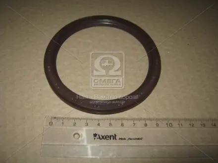 Сальник коленвала задн. 91 * 111 * 9 FKM Hyundai GRANDUER 21443-35510 (PHG Корея ОЭ) PH 1411AABAE0
