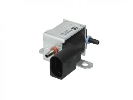 Клапан регулирование давление наддува Volkswagen, Audi, Skoda, Seat, Ford PIERBURG 7.01037.02.0