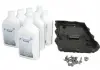 Комплект для замены масла ZF LIFEGUARDFLUID 8 (7х1л + сервисный к-т) АКПП 8HP45 / 50/70/75 1087.298.365