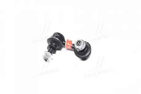 Стійка стаб. з гайками NISSAN Pathfinder R51 Navara D40 XTERRA 05- (Японія) 555 SLN130LM