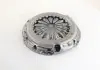 Кошик зчеплення TOYOTA AVENSIS, RAV 4 II, YARIS 1.3-1.4D-1.6-1.8 00-09 (пр-во AISIN) CTX-088