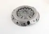 Корзина сцепления TOYOTA AVENSIS, RAV 4 II, YARIS 1.3-1.4D-1.6-1.8 00-09 AISIN CTX-088 (фото 4)