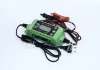 Зарядное устройство 4.2 Amp 6 / 12V микропроцессор, 10-ступ. зарядки с тестером &lt;&gt; ARMER ARM-SC4E (фото 1)