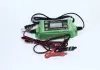 Зарядное устройство 4.2 Amp 6 / 12V микропроцессор, 10-ступ. зарядки с тестером &lt;&gt; ARMER ARM-SC4E (фото 3)