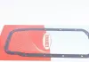 Прокладка поддона картера DAEWOO / CHEVROLET Lanos 1,6 16V A15MF / A16DMS CORTECO 028001P (фото 1)