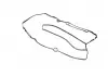 Прокладка клапанной крышки Opel / Chevrolet 1,2 / 1,4 A12XER / A14XER 10,69 CORTECO 440514H (фото 3)