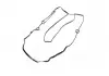 Прокладка клапанной крышки Opel / Chevrolet 1,2 / 1,4 A12XER / A14XER 10,69 CORTECO 440514H (фото 4)