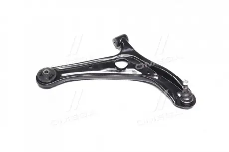 Рычаг подвески Toyota Yaris NLP10 1.4D-4D 03-05, ECHO 00-03 FRONT LOWER RH CTR CQT-6R (фото 1)