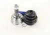 ШРУС к-т Accord CB #, CD # F18-22A 88-, CC2,3 G20,25A (14/32 * 60 * 28 * 91.1 * 98) (пр-во H.D.K.) HO-022