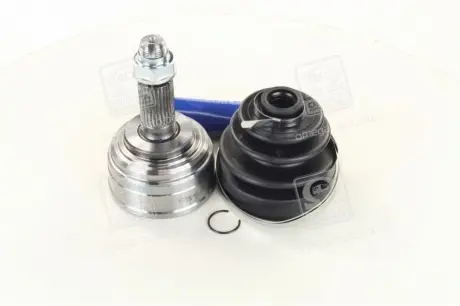 ШРУС к-т Accord CB #, CD # F18-22A 88-, CC2,3 G20,25A (14/32 * 60 * 28 * 91.1 * 98) (H.D.K.) HDK HO-022
