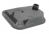 Фильтр масляный АКПП FORD FOCUS 98-12, MAZDA 3, 6 02-09 с прокл. (KNECHT-) MAHLE KNECHT HX149D (фото 2)