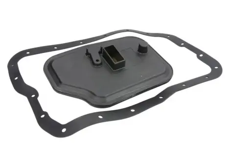 Фильтр масляный АКПП FORD FOCUS 98-12, MAZDA 3, 6 02-09 с прокл. (KNECHT-MAHLE) MAHLE KNECHT HX149D