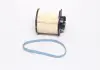 Фільтр паливний CHEVROLET CRUZE, OPEL ASTRA J 1.3-2.0 CDTI 09- (пр-во KOLBENSCHMIDT) 50014482