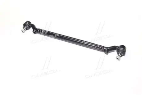Тяга рульова поперечна MERCEDES S-CLASS (W140) передній міст 91-99 (Lemferder) LEMFORDER 10743 02