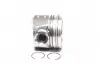 Поршень двигателя PSA / FORD 75,50 1.6 TDCi 16V DV6UTED4 / G8DA / HHDA Euro 4 NURAL 87-424008-00 (фото 1)