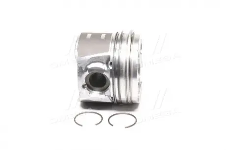 Поршень двигателя PSA / FORD 75,50 1.6 TDCi 16V DV6UTED4 / G8DA / HHDA Euro 4 NURAL 87-424008-00 (фото 1)