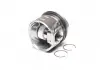 Поршень двигателя PSA / FORD 75,50 1.6 TDCi 16V DV6UTED4 / G8DA / HHDA Euro 4 NURAL 87-424008-00 (фото 2)