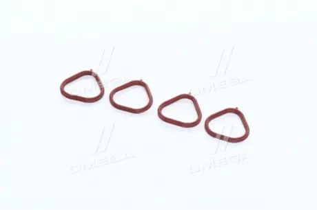 Прокладка коллектора впускного CHEVROLET LACETTI AVEO (4шт.) 96461130 ONNURI GGXD-041