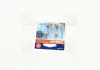 Лампа Софітні допоміжні. освітлення C10W 12V 10W SV8.5-8 (2 шт) blister OSRAM 641102B (фото 3)