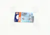 Лампа Софітні допоміжні. освітлення C10W 12V 10W SV8.5-8 (2 шт) blister OSRAM 641102B (фото 4)