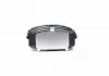 Колодка торм. HYUNDAI IX 20 1.4, 1.4 CRDI, 1.6, 1.6 CRDI 11 / 10- передние. (Пр-во REMSA) 1426.02