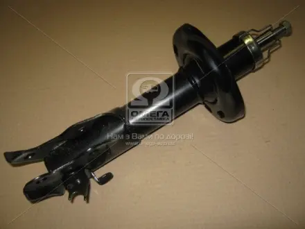 Амортизатор двойной. HONDA CIVIC (Hatchback / Sedan) 09- передние. лев. газов. Tokico B2317