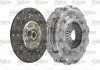 Сцепление (компл.) MERCEDES Atego Euro 4,5, 1213-1228, 1313-1324, 1513 (пр-во Valeo) 827259