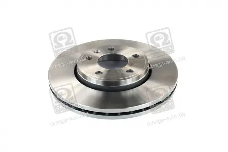 Диск тормозной NISSAN / OPEL / RENAULT PRIMASTAR / VIVARO / TRAFIC передние. вент. (ABS) A.B.S 17329