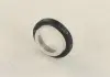 Сальник двигателя N PSA EW10A (RFH / RFJ) / EW7A (6FY) 39X50X7 / AW PTFE / A (пр-во Corteco) 19035910B