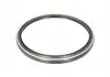Сальник коленвала задній DAF MX265 / MX300 / MX340 / MX375 (166X191X16) NBR (пр-во Elring) 278.020
