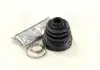 Пильник Шруса внутр. DAEWOO HONDA HYUNDAI MAZDA MITSUBISHI NISSAN D8042 (Пр-во ERT). 500069
