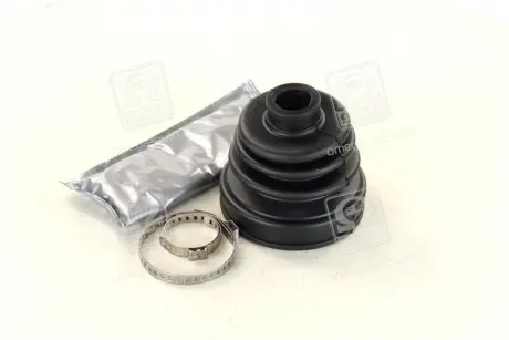 Пыльник ШРУСа внутр. DAEWOO HONDA HYUNDAI MAZDA MITSUBISHI NISSAN D8042. ERT 500069