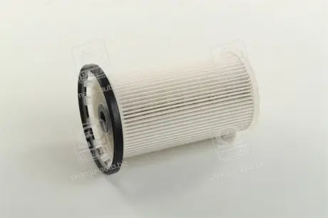 Фильтр топливный VW PASSAT 1.6-2.0 TDI 10-, AUDI Q3 2.0 TDI 11- (KNECHT-MAHLE) MAHLE KNECHT KX342ECO