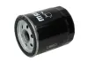 Фильтр масляный двигателя MAZDA 3, 6 1.5-2.2 D, 1.8-2.0 MZR 02- (пр-во KNECHT-MAHLE) OC1182
