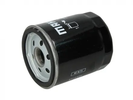 Фильтр масляный двигателя MAZDA 3, 6 1.5-2.2 D, 1.8-2.0 MZR 02- (KNECHT-MAHLE) MAHLE KNECHT OC1182
