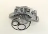 Насос водяной PSA 1.8 / 2.0 / 2.2 EW7J4 / EW10J4 / EW12J4 ALU BACKHOUSE (Metelli) (2-й сорт) 24-1044