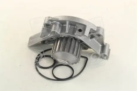 Насос водяной PSA 1.8 / 2.0 / 2.2 EW7J4 / EW10J4 / EW12J4 ALU BACKHOUSE (2-й сорт) Metelli 24-1044