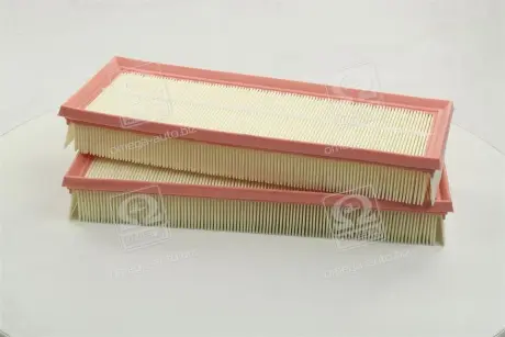 Фільтр повітряний MB C (203), E (211, 212), S (220, 221) 98 (2шт.) M-FILTER K477-2