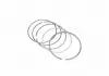 Кольца поршневые к-кт STD MATIZ B10S1 / F8CV (d = 68.5 1,2х1,2х2,5) (PMC-ESSENCE) PARTS-MALL HCIC-040S (фото 3)