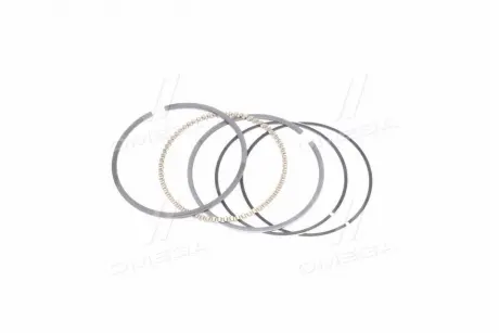 Кольца поршневые к-кт STD MATIZ B10S1 / F8CV (d = 68.5 1,2х1,2х2,5) (PMC-ESSENCE) PARTS-MALL HCIC-040S