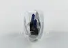 Автолампа DiamondVision H11 PGJ19-2 55 W синяя PHILIPS 12362DVS2 (фото 1)