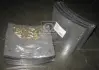 Накладка торм. (Компл. На ось) PREMIUM 420х180 2-й рем. BPW, KASSBOHRER, SAF (RIDER) RD 19032/2PR