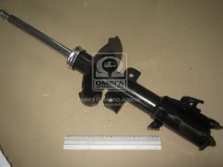 Амортизатор двойной. MAZDA 2 07- / DEMIO / Z DE3FS / 5FS передние. прав. газов. Tokico B2282