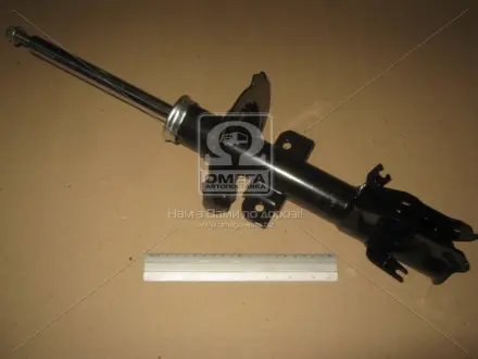 Амортизатор двойной. MAZDA 2 07- / DEMIO / Z DE3FS / 5FS передние. лев. газов. Tokico B2283