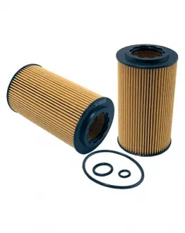 Фільтр масляний двигуна Honda Accord VIII (03-), CR-V II, FR-V (WIX-Filtron) WIX FILTERS WL7430